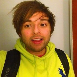 Meet your Posher, Nathan